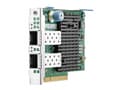 Miniatyrbild 4 av 5: HPE 562FLR-SFP+ - Nätverksadapter - PCIe 3.0 x8 - 10 Gigabit SFP+ x 2 - för Nimble Storage dHCI Small Solution with HPE ProLiant DL360 Gen10; ProLian
