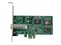 Miniatyrbilde 5 av 5: StarTech.com PEX1000SFP2 nettverkskort Intern Fiber 2000 Mbit/s