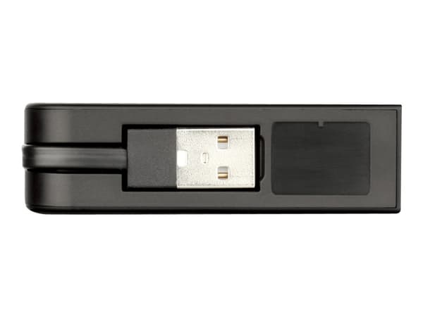 D-Link DUB-E100 - Nätverkskort - USB 2.0 - 10/100 Ethernet