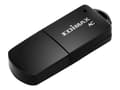 Miniatyrbild 3 av 5: Edimax EW-7811UTC - Nätverksadapter - USB 2.0 - 802.11a, 802.11b/g/n, Wi-Fi 5