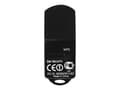 Miniatyrbild 4 av 5: Edimax EW-7811UTC - Nätverksadapter - USB 2.0 - 802.11a, 802.11b/g/n, Wi-Fi 5