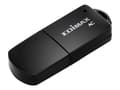 Miniatyrbild 1 av 5: Edimax EW-7811UTC - Nätverksadapter - USB 2.0 - 802.11a, 802.11b/g/n, Wi-Fi 5