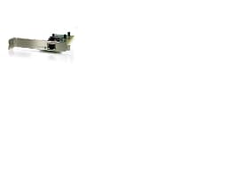 LevelOne GNC-0105T verkkokortti Sisäinen Ethernet 2000 Mbit/s