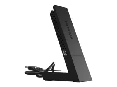 NETGEAR A6210 - Nettverksadapter - USB 3.0 - Wi-Fi 5