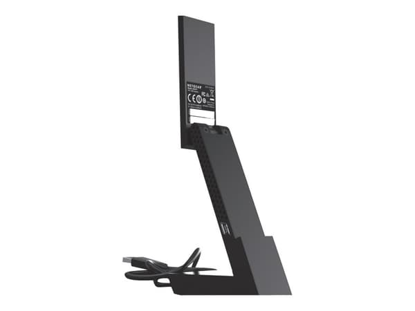 NETGEAR A6210 - Nettverksadapter - USB 3.0 - Wi-Fi 5