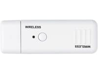 NEC NP05LM2, Langaton, USB, WLAN, Wi-Fi 4 (802.11n), Valkoinen