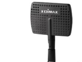 Edimax EW-7811DAC - Nätverksadapter - USB 2.0 - 802.11a, 802.11b/g/n, Wi-Fi 5
