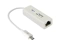 Miniatyrbild 3 av 4: Allnet ALL-HS02530_LAN_OPTION Nätverkskort 100 MBit/s LAN (10/100 MBit/s), Micro USB