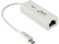 Miniatyrbild 2 av 4: Allnet ALL-HS02530_LAN_OPTION Nätverkskort 100 MBit/s LAN (10/100 MBit/s), Micro USB