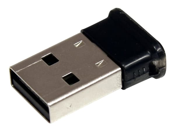 MINI USB BLUETOOTH 2.1 ADAPTER WRLS CLASS 1 EDR WIRELESS NETWORK  IN