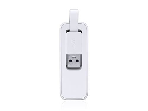 TP-LINK UE300 - Nätverkskort - USB 3.0 - Gigabit Ethernet