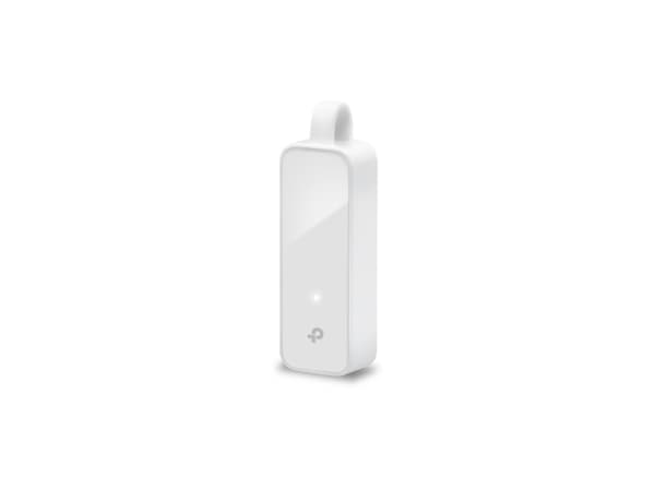 TP-LINK UE300 - Nätverkskort - USB 3.0 - Gigabit Ethernet