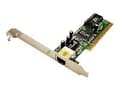 Miniatyrbild 4 av 5: Gembird NIC-R1 - Nätverkskort - PCI - 10/100 Ethernet