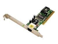 Gembird NIC-R1 - Nätverkskort - PCI - 10/100 Ethernet
