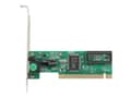 Miniatyrbild 2 av 5: Gembird NIC-R1 - Nätverkskort - PCI - 10/100 Ethernet