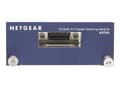 Miniatyrbild 3 av 5: NETGEAR ProSafe AX742 - Ekspansionsmodul (pakke med 2) - för NETGEAR GSM7228, GSM7252, GSM7328, GSM7352; Next-Gen Edge Managed Switch M5300