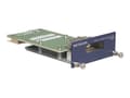 Miniatyrbild 2 av 5: NETGEAR ProSafe AX742 - Ekspansionsmodul (pakke med 2) - för NETGEAR GSM7228, GSM7252, GSM7328, GSM7352; Next-Gen Edge Managed Switch M5300