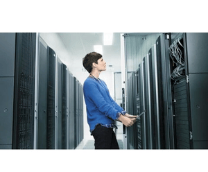 Lenovo 00MM860, Sisäinen, Langallinen, PCI Express, Ethernet, 10000 Mbit/s, Musta, Vihreä