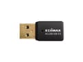 Pikkukuva 3 / 5: Edimax EW-7822UTC - Verkkosovitin - USB 3.0 - 802.11ac