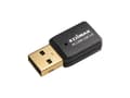 Pikkukuva 2 / 5: Edimax EW-7822UTC - Verkkosovitin - USB 3.0 - 802.11ac