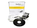 Miniatyrbild 3 av 5: StarTech.com ST2000SPEXI nätverkskort Intern Ethernet 2000 Mbit/s