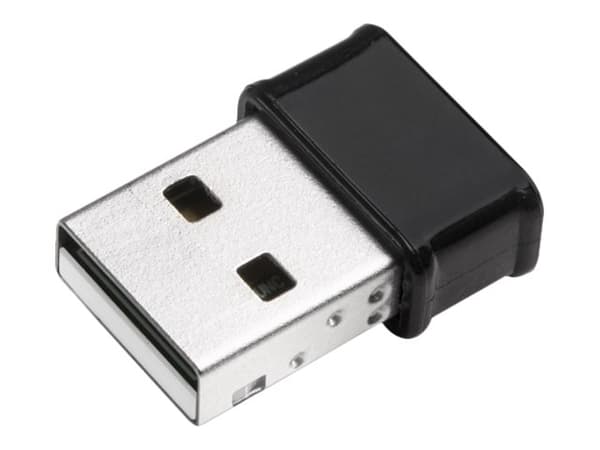 Edimax EW-7822ULC - Nätverksadapter - USB 2.0 - 802.11a, Wi-Fi 5, 802.11b/g/n