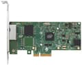Miniatyrbild 4 av 5: Intel Ethernet Server Adapter I350-T2 - Nätverksadapter - PCIe 2.1 x4 låg profil - 1000Base-T x 2
