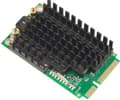 Miniatyrbild 4 av 5: MikroTik RouterBOARD R11e-5HnD - Nätverkskort - mini-PCI - 802.11a, 802.11b/g/n