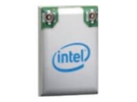 Intel Wireless-AC 9560 - Nettverksadapter - M.2 2230 - Bluetooth 5.0, Wi-Fi 5 Grønn, Grå