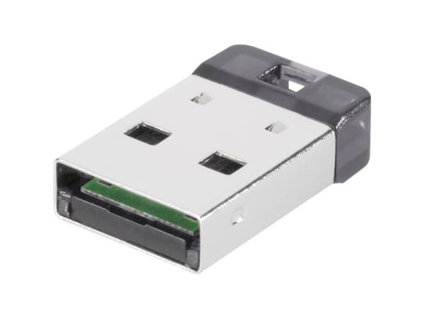 Bluetooth®-stik 4.0 +EDR Renkforce fra Windows XP