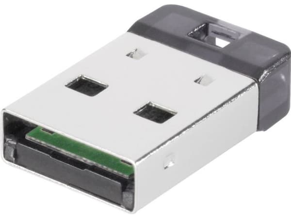 Bluetooth®-stik 4.0 +EDR Renkforce fra Windows XP