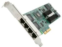 Fujitsu S26361-F4610-L504 nätverkskort Intern Ethernet 1000 Mbit/s