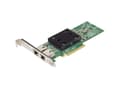 Miniatyrbild 4 av 5: Broadcom 57416 - Nätverksadapter - PCIe - 10Gb Ethernet x 2