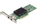 Miniatyrbild 5 av 5: Broadcom 57416 - Nätverksadapter - PCIe - 10Gb Ethernet x 2