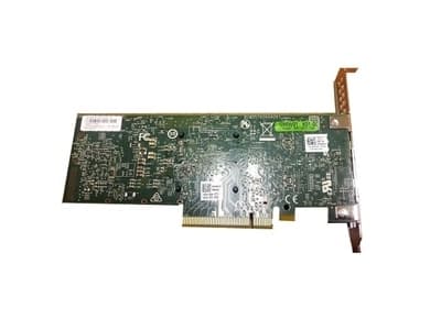 Broadcom 57416 - Nätverksadapter - PCIe - 10Gb Ethernet x 2