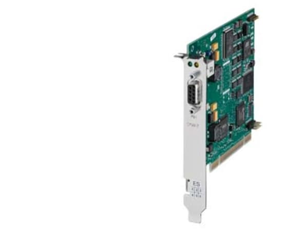 Siemens 6GK1561-2AA00 Kommunikationsprocessor 12 MBit/s RS485