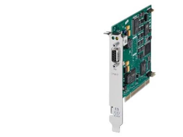 Siemens 6GK1561-2AA00 Kommunikationsprocessor 12 MBit/s RS485