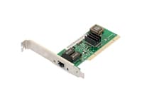 MicroConnect - Nätverksadapter - PCI - Gigabit Ethernet