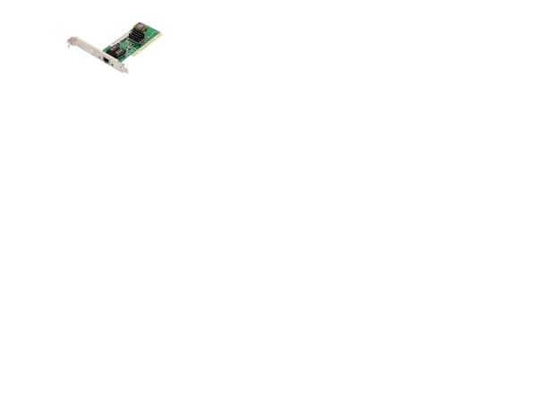MicroConnect - Nätverksadapter - PCI - Gigabit Ethernet
