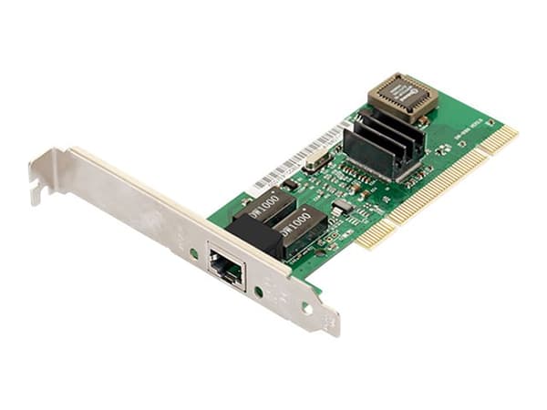 MicroConnect - Nätverksadapter - PCI - Gigabit Ethernet
