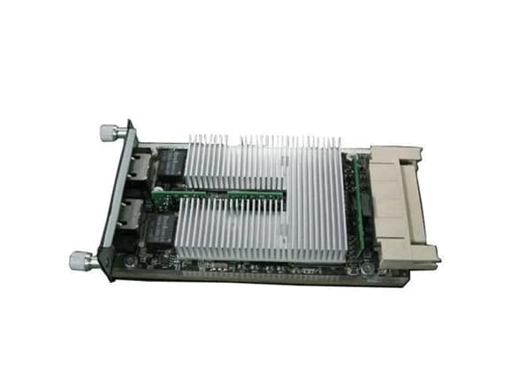 Dell - Expansionsmodul - 10Gb Ethernet x 2 - för Networking N3024, N3024F, N3024P, N3048, N3048P