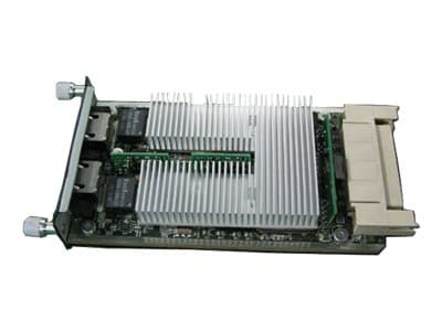 Dell - Expansionsmodul - 10Gb Ethernet x 2 - för Networking N3024, N3024F, N3024P, N3048, N3048P