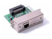 Citizen - Printserver - 10/100 Ethernet - för Citizen CL-S521, CL-S621, CL-S631, CL-S700, CL-S700DT, CL-S703IIR