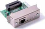 Citizen - Printserver - 10/100 Ethernet - för Citizen CL-S521, CL-S621, CL-S631, CL-S700, CL-S700DT, CL-S703IIR