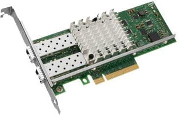 Emulex Gen 6 - Vertbussadapter - PCIe 3.0 x8 lav profil - 16Gb Fibre Channel x 2 - for ThinkSystem SR250; SR530; SR630 V2; SR645; SR650 V2; SR665; SR
