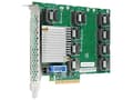 Miniatyrbilde 3 av 4: HPE - Storage SAS bussforlenger - SAS 12Gb/s - for Nimble Storage dHCI Large Solution med HPE ProLiant DL380 Gen10; ProLiant DL380 Gen10