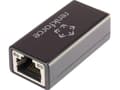 Miniatyrbild 5 av 5: Renkforce RF-3386050, USB-C, RJ-45, Svart