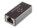 Miniatyrbild 1 av 5: Renkforce RF-3386050, USB-C, RJ-45, Svart