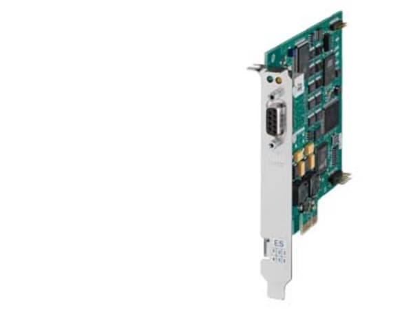 Siemens 6GK15622AA00, PlayStation Network, Grønn, Grå, PC