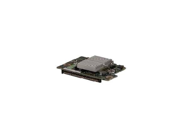 Broadcom 57810-K - Nettverksadapter - PCIe - 10Gb Ethernet / FCoE x 2 - for PowerEdge FC630, FC830, M620, M630, M820, M830